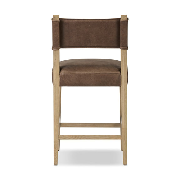 Ferris Bar + Counter Stool - Palermo Cigar