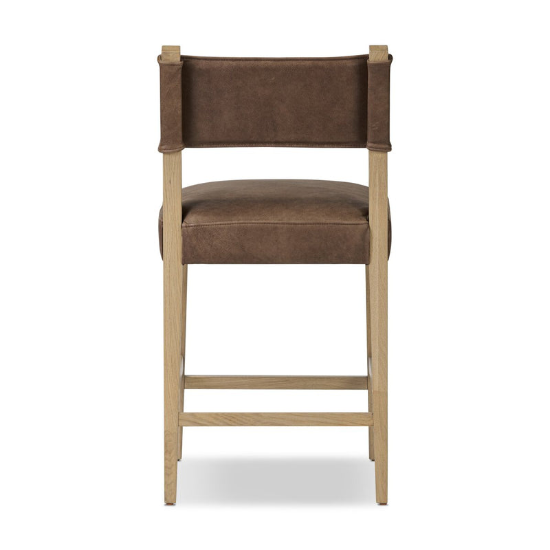 Ferris Bar + Counter Stool - Palermo Cigar