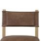 Ferris Bar + Counter Stool - Palermo Cigar