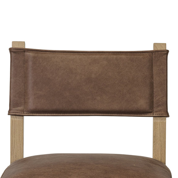 Ferris Bar + Counter Stool - Palermo Cigar