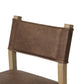 Ferris Bar + Counter Stool - Palermo Cigar