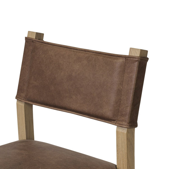 Ferris Bar + Counter Stool - Palermo Cigar