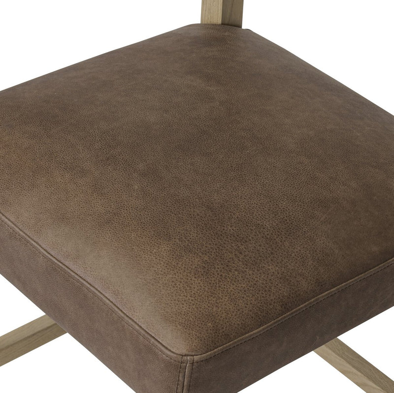 Ferris Bar + Counter Stool - Palermo Cigar