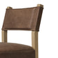 Ferris Bar + Counter Stool - Palermo Cigar