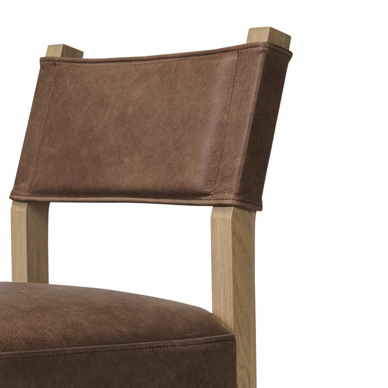 Ferris Bar + Counter Stool - Palermo Cigar