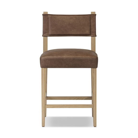 Ferris Bar + Counter Stool - Palermo Cigar