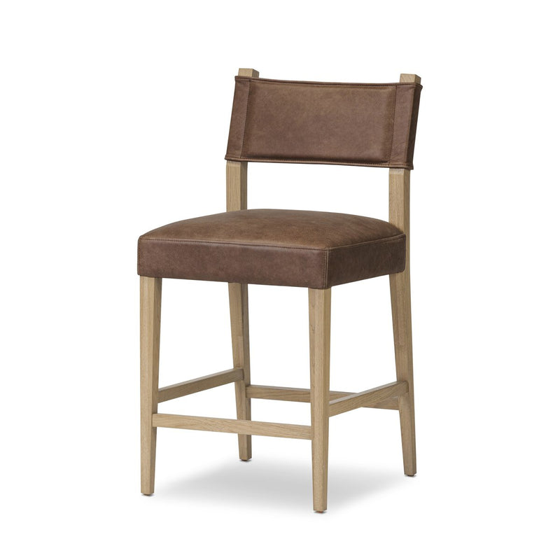 Ferris Bar + Counter Stool - Palermo Cigar
