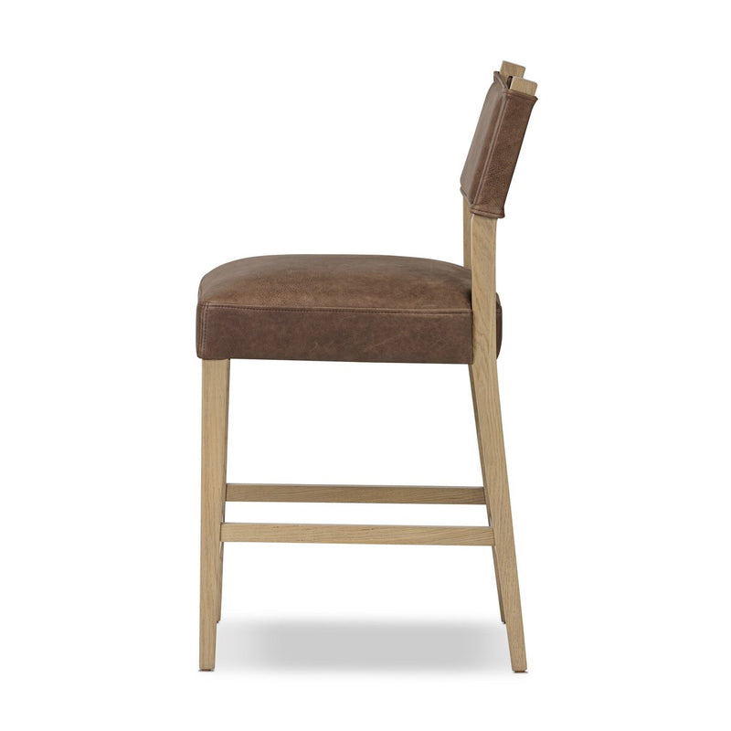 Ferris Bar + Counter Stool - Palermo Cigar