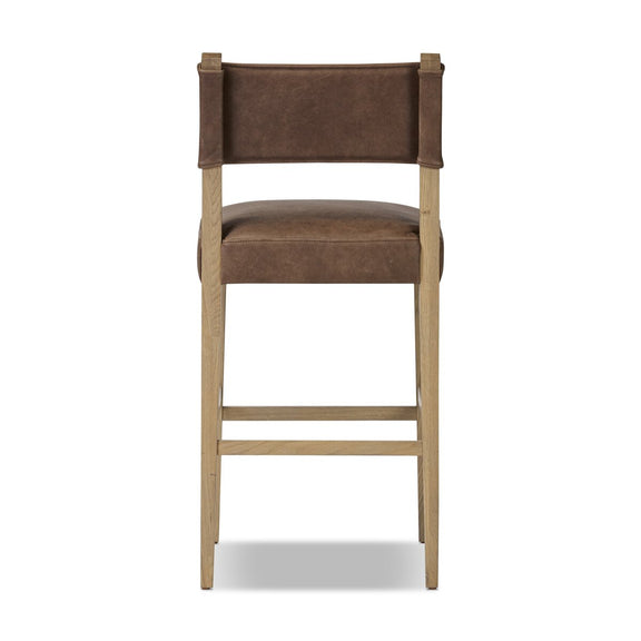 Ferris Bar + Counter Stool - Palermo Cigar