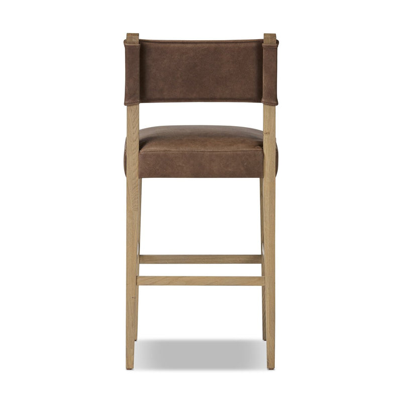 Ferris Bar + Counter Stool - Palermo Cigar