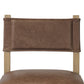 Ferris Bar + Counter Stool - Palermo Cigar