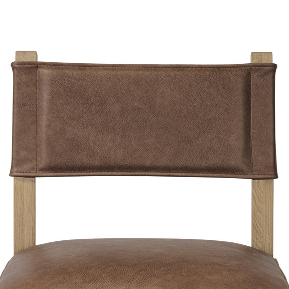 Ferris Bar + Counter Stool - Palermo Cigar