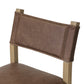 Ferris Bar + Counter Stool - Palermo Cigar