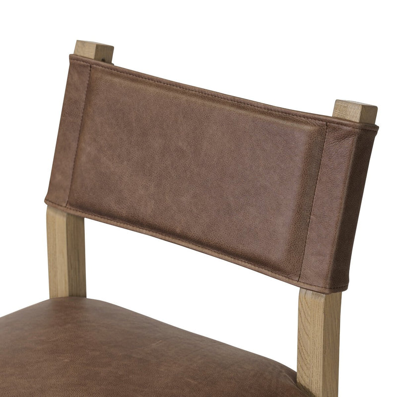 Ferris Bar + Counter Stool - Palermo Cigar
