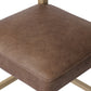 Ferris Bar + Counter Stool - Palermo Cigar