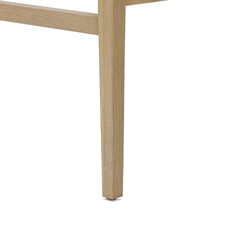 Ferris Bar + Counter Stool - Palermo Cigar
