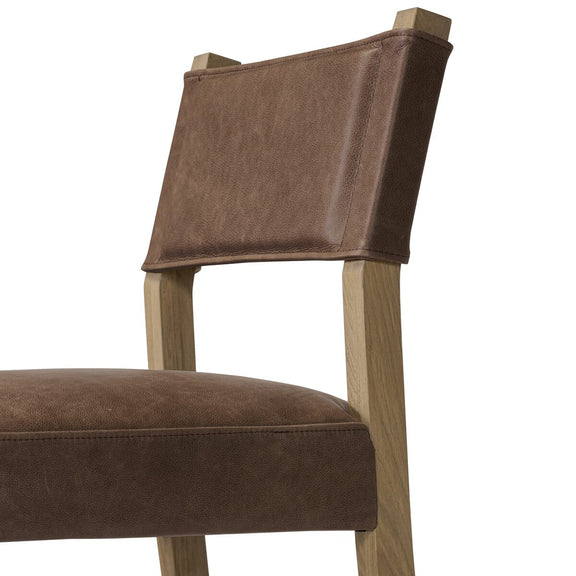 Ferris Bar + Counter Stool - Palermo Cigar