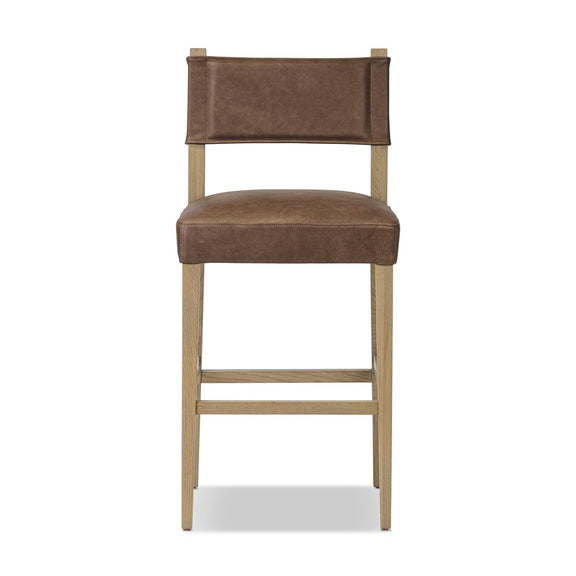 Ferris Bar + Counter Stool - Palermo Cigar