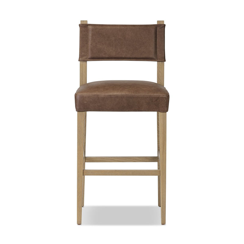 Ferris Bar + Counter Stool - Palermo Cigar