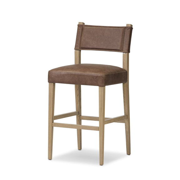 Ferris Bar + Counter Stool - Palermo Cigar