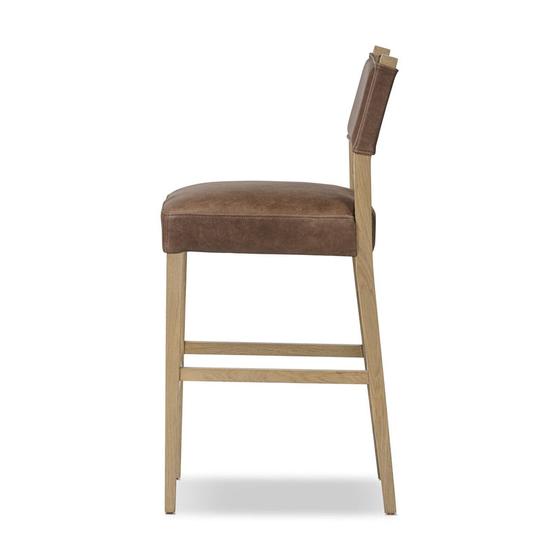 Ferris Bar + Counter Stool - Palermo Cigar