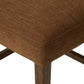 Ferris Bar + Counter Stool - Laughlin Ochre