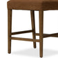Ferris Bar + Counter Stool - Laughlin Ochre