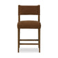 Ferris Bar + Counter Stool - Laughlin Ochre