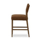 Ferris Bar + Counter Stool - Laughlin Ochre