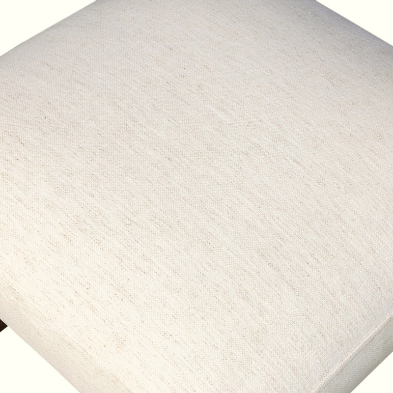 Ferris Bar + Counter Stool - Crypton Nomad Snow