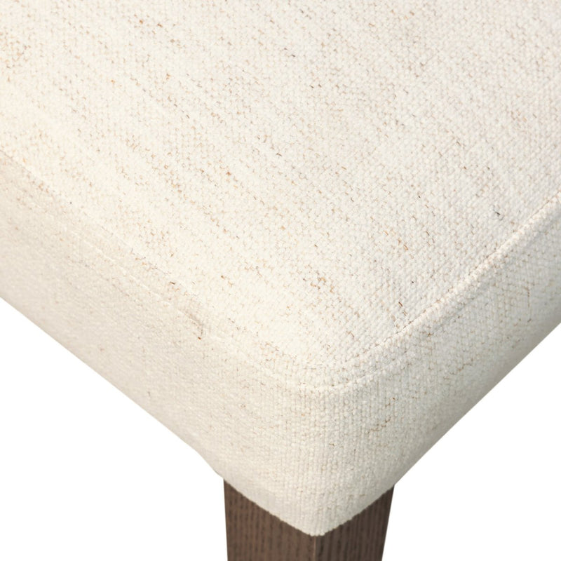 Ferris Bar + Counter Stool - Crypton Nomad Snow