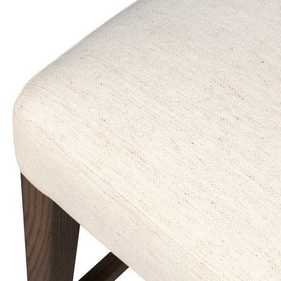 Ferris Bar + Counter Stool - Crypton Nomad Snow