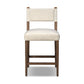 Ferris Bar + Counter Stool - Crypton Nomad Snow