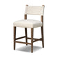 Ferris Bar + Counter Stool - Crypton Nomad Snow