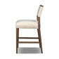 Ferris Bar + Counter Stool - Crypton Nomad Snow