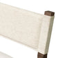 Ferris Bar + Counter Stool - Crypton Nomad Snow