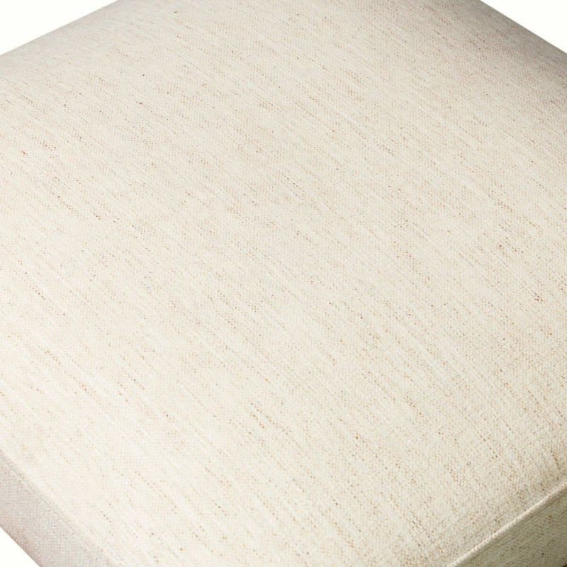 Ferris Bar + Counter Stool - Crypton Nomad Snow