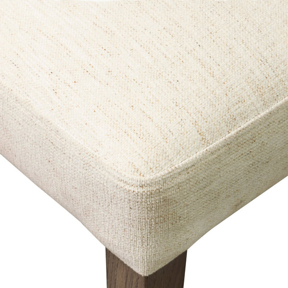 Ferris Bar + Counter Stool - Crypton Nomad Snow