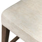 Ferris Bar + Counter Stool - Crypton Nomad Snow