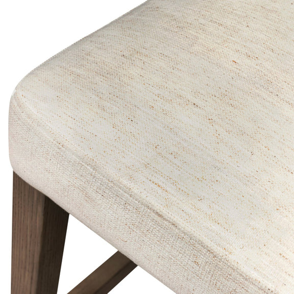 Ferris Bar + Counter Stool - Crypton Nomad Snow