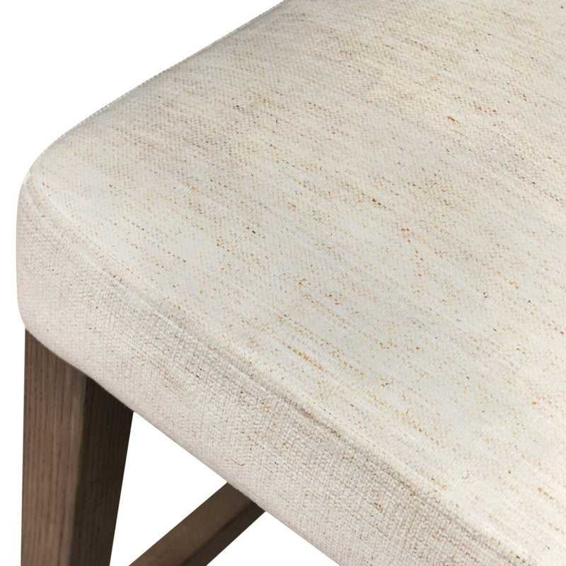 Ferris Bar + Counter Stool - Crypton Nomad Snow