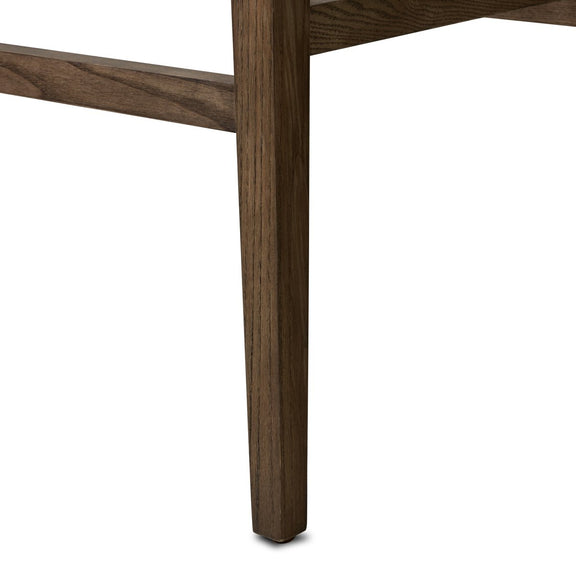 Ferris Bar + Counter Stool - Crypton Nomad Snow