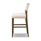 Ferris Bar + Counter Stool - Crypton Nomad Snow