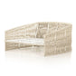 Porto Outdoor Daybed - Faye Sand