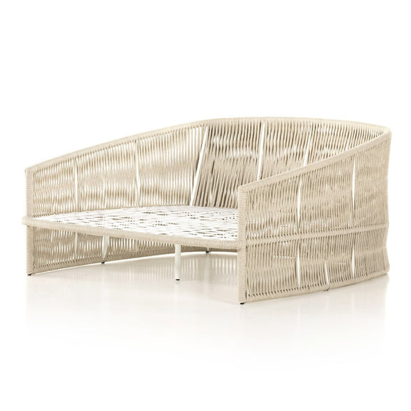 Porto Outdoor Daybed - Faye Sand