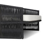 Porto Outdoor Daybed - Arashi Salt