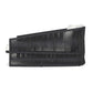 Porto Outdoor Daybed - Arashi Salt