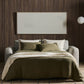 Colt Sleeper Sofa - Aldred Silver