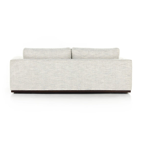 Colt Sleeper Sofa - Merino Cotton