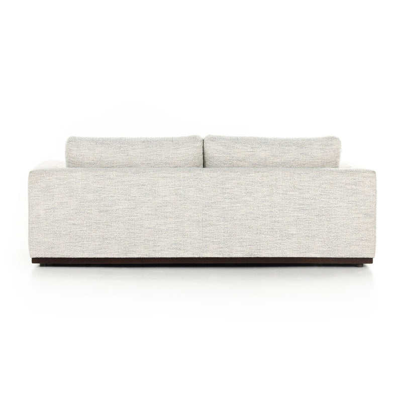 Colt Sleeper Sofa - Merino Cotton